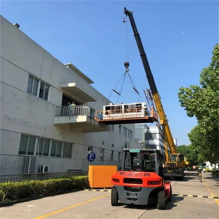 黄山小型吊车出租电话