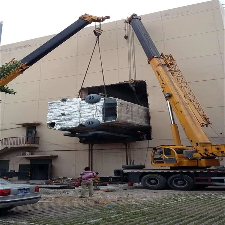 黄山吊车租赁公司出租吊车需要哪些证件