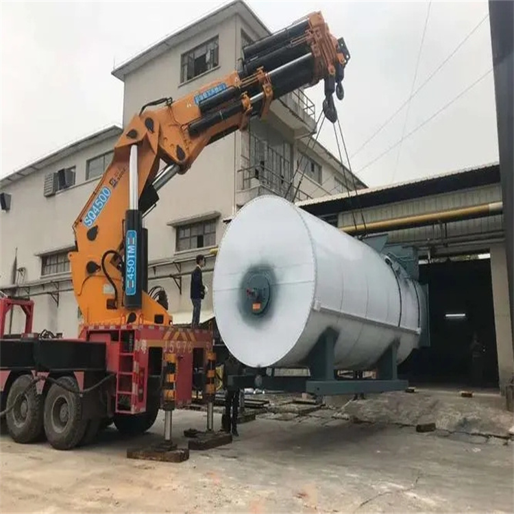 黄山室内装修小型折臂吊出租服务：高效解决方案与租赁指南