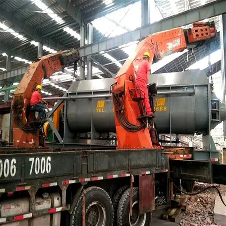 黄山大型随车吊出租多少钱