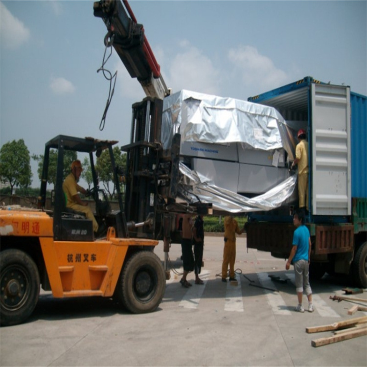 黄山物流仓库装卸随车吊租赁服务优势与选择指南