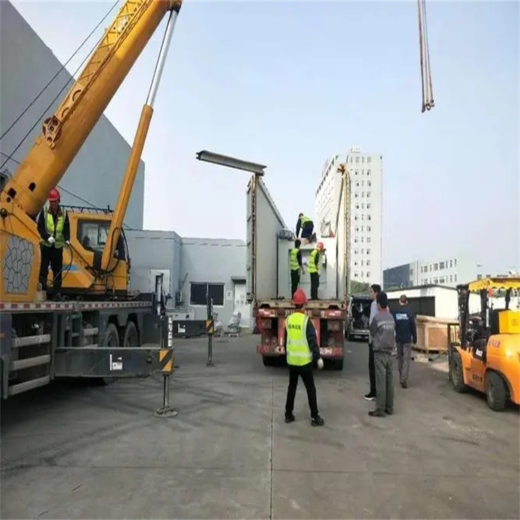 黄山如何找到附近的吊车救援服务