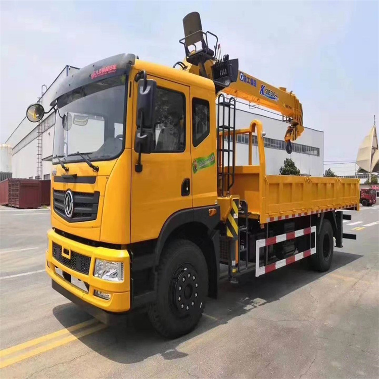 黄山附近找一辆随车吊出租