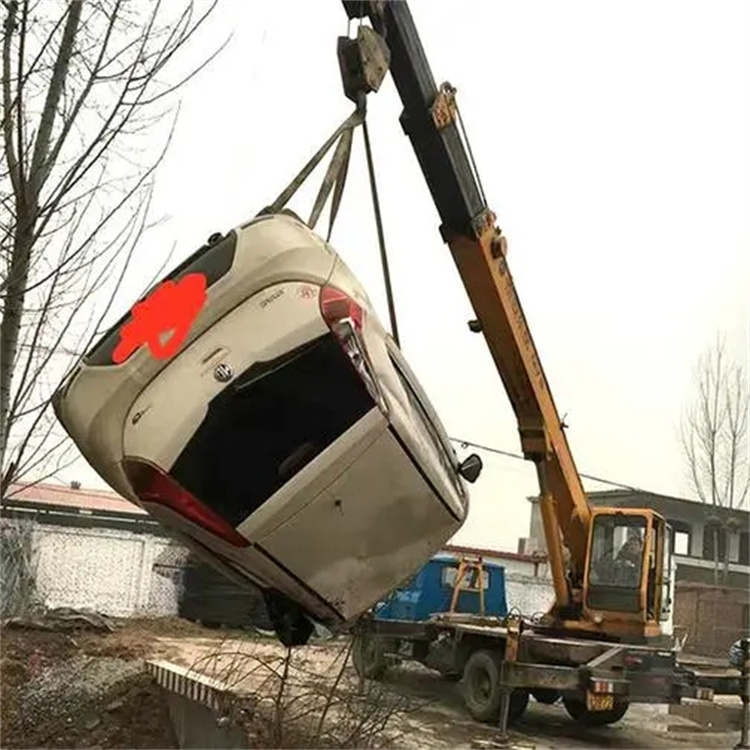 黄山随时待命，吊车24小时道路救援服务全解析