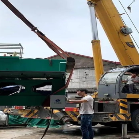 黄山长期租赁大型吊车有价格优惠吗？